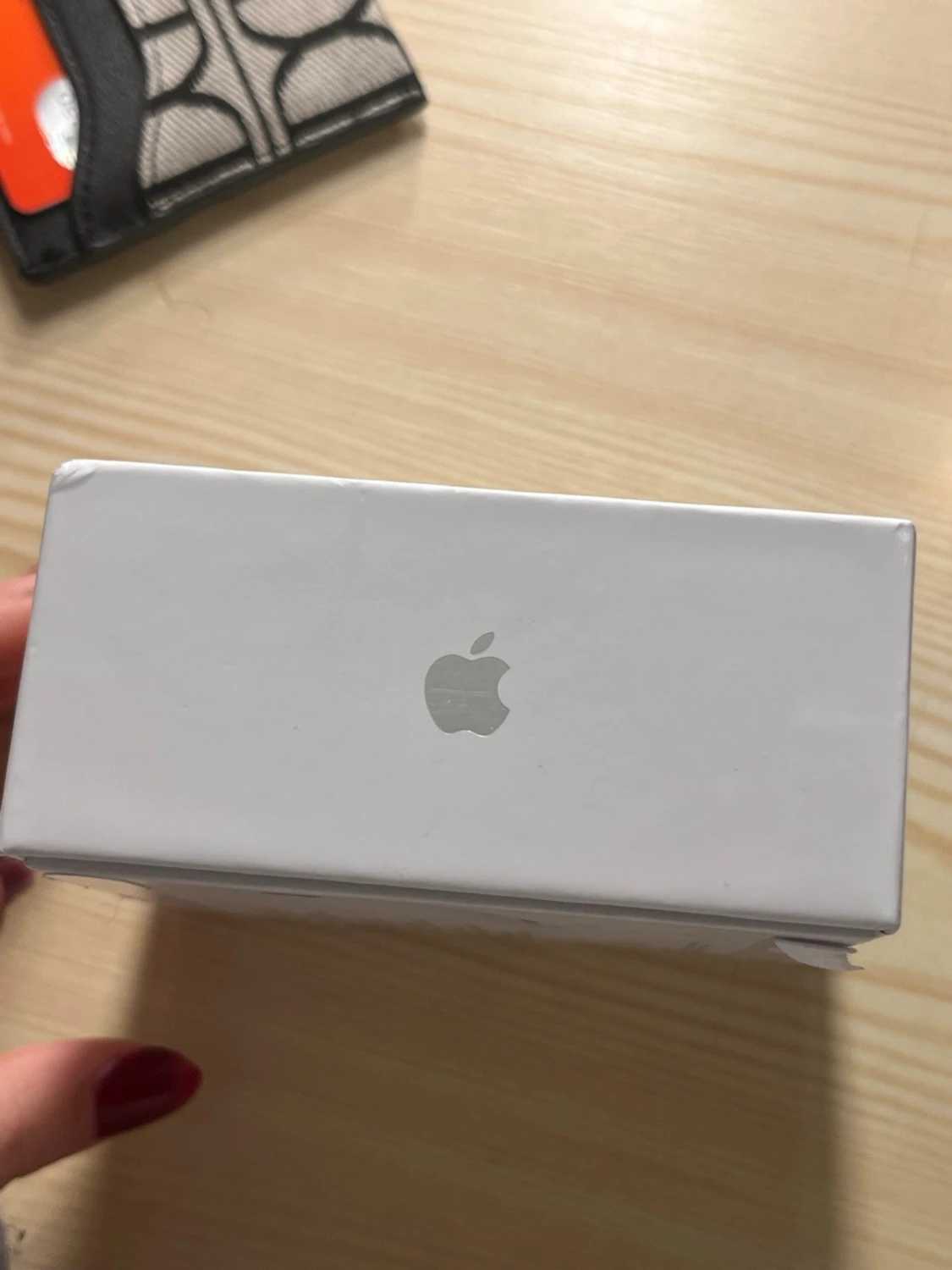 AirPods Pro (2nd generation) med MagSafe-laddningsetui (USB-C) - 5