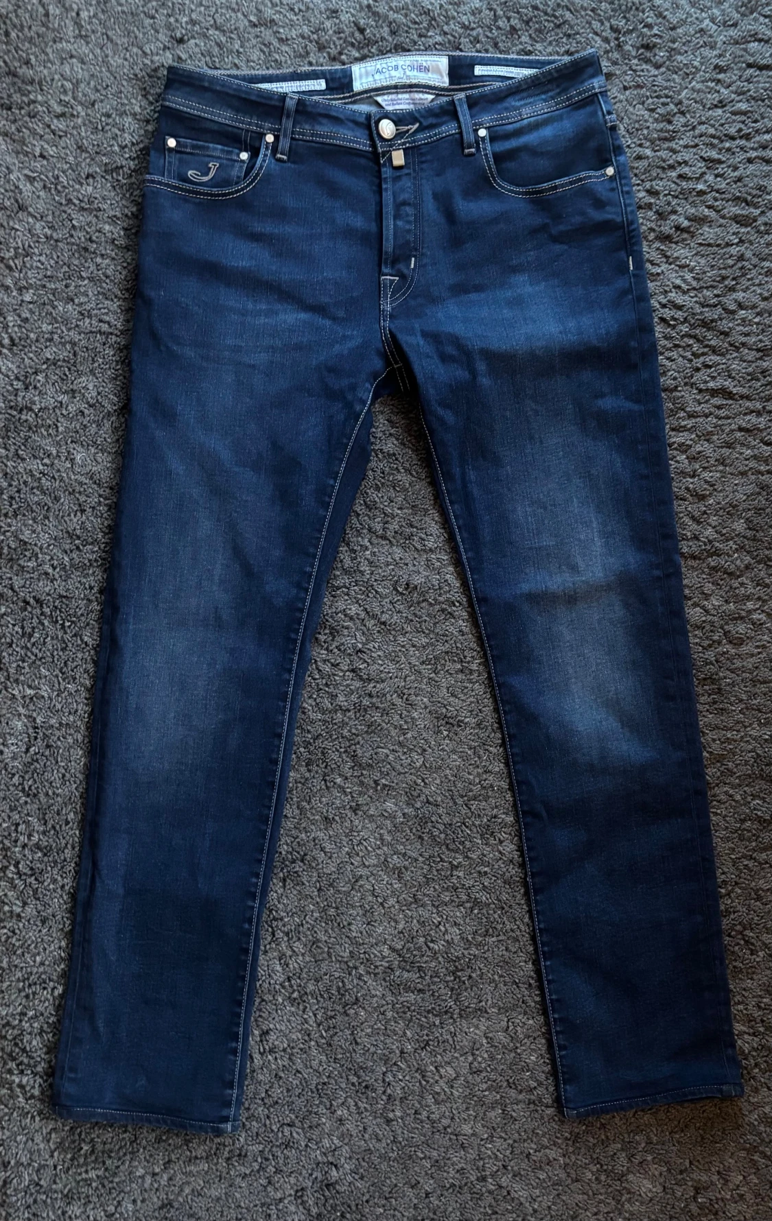 Jacob Cohën Style 688 (Bard) - 6