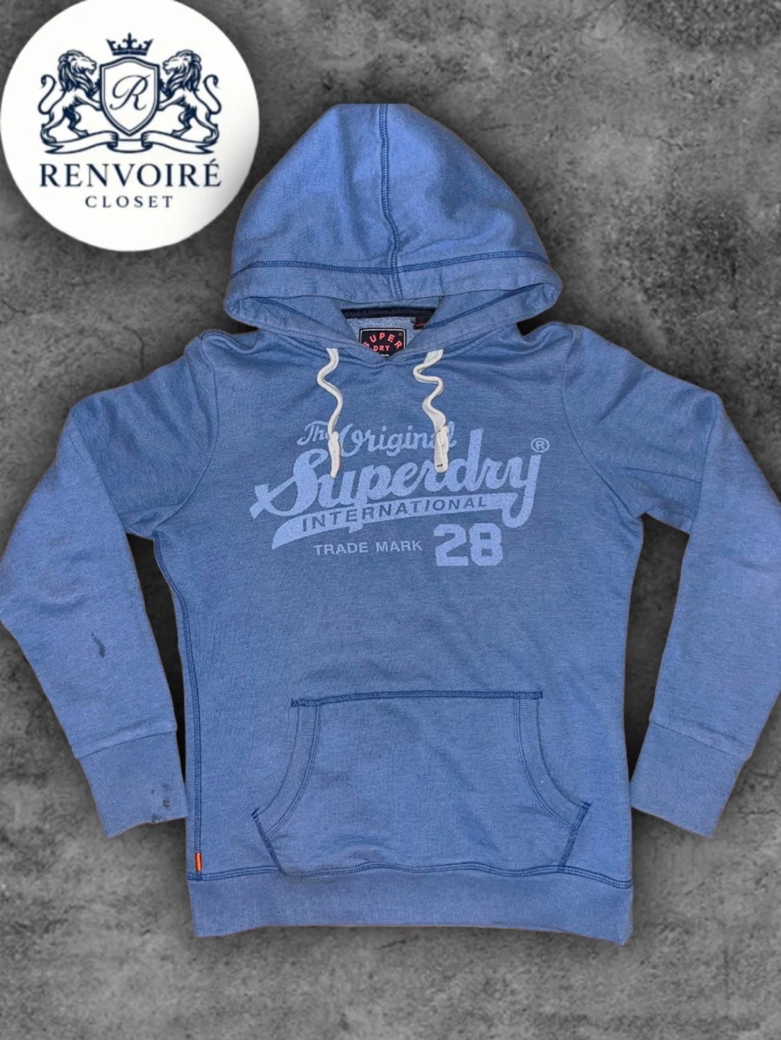 Superdry Hoodie 