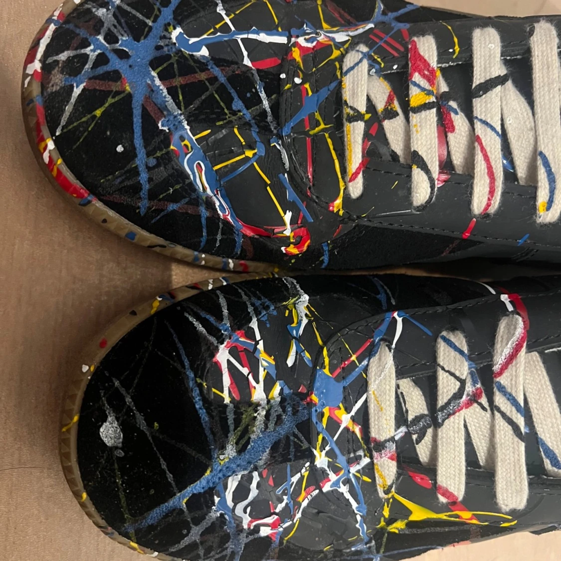 Maison margiela gats - 2