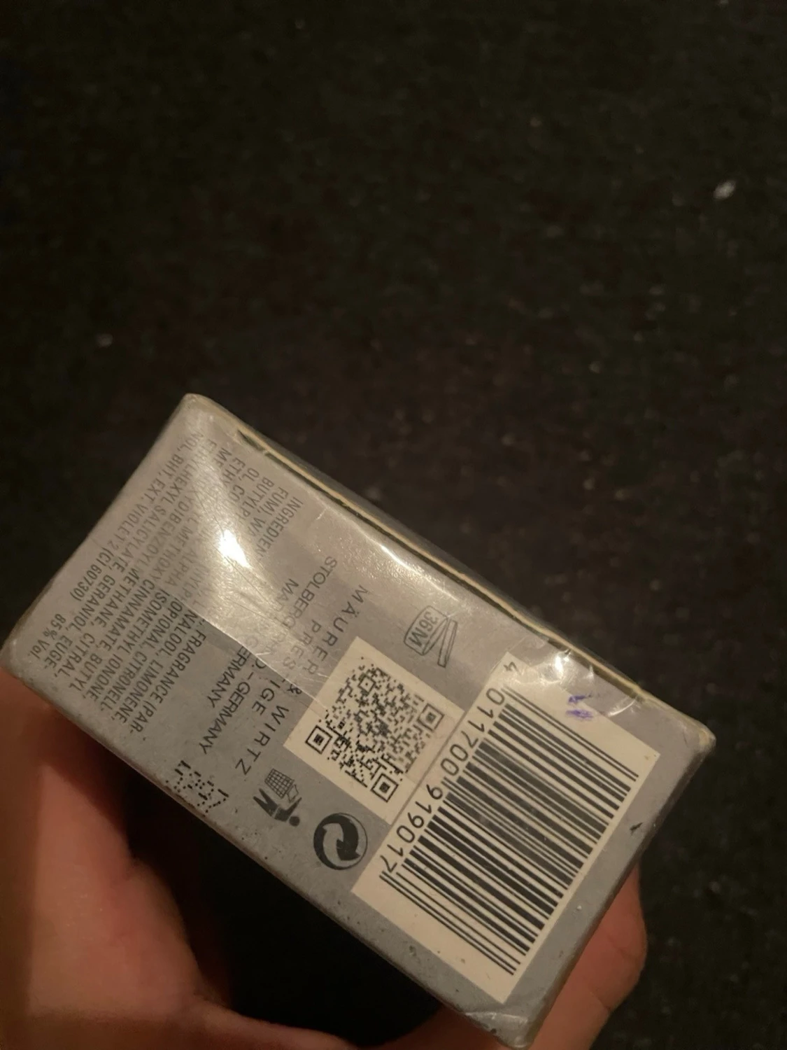 Baldessarini Cool Force 50ml - 2