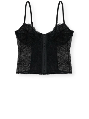 Nakd korsett med spetskupor - En jätte fin korsett från nakd. Prislapp är kvar . Storlek 70 B. Säljer pga för liten och kunde inte skicka tillbaka . Nypris 350🌸