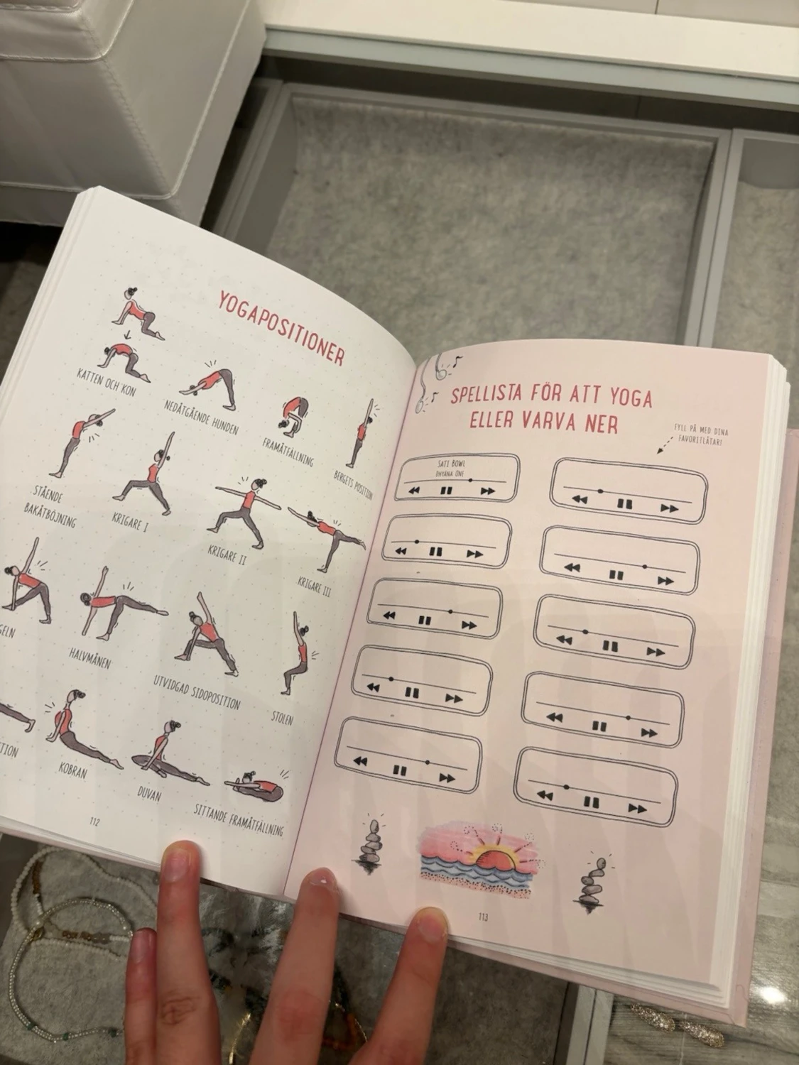 Mitt bästa år - En bullet journal - 3