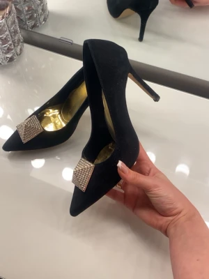 Klackskor - För små på mig🤍