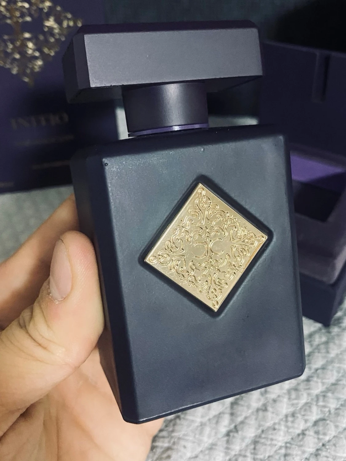 Initio Psychedelic Love 90ml - 1