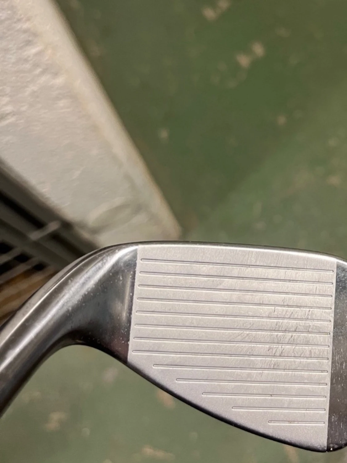 Grå Titleist T200 järnset nyskick - 3