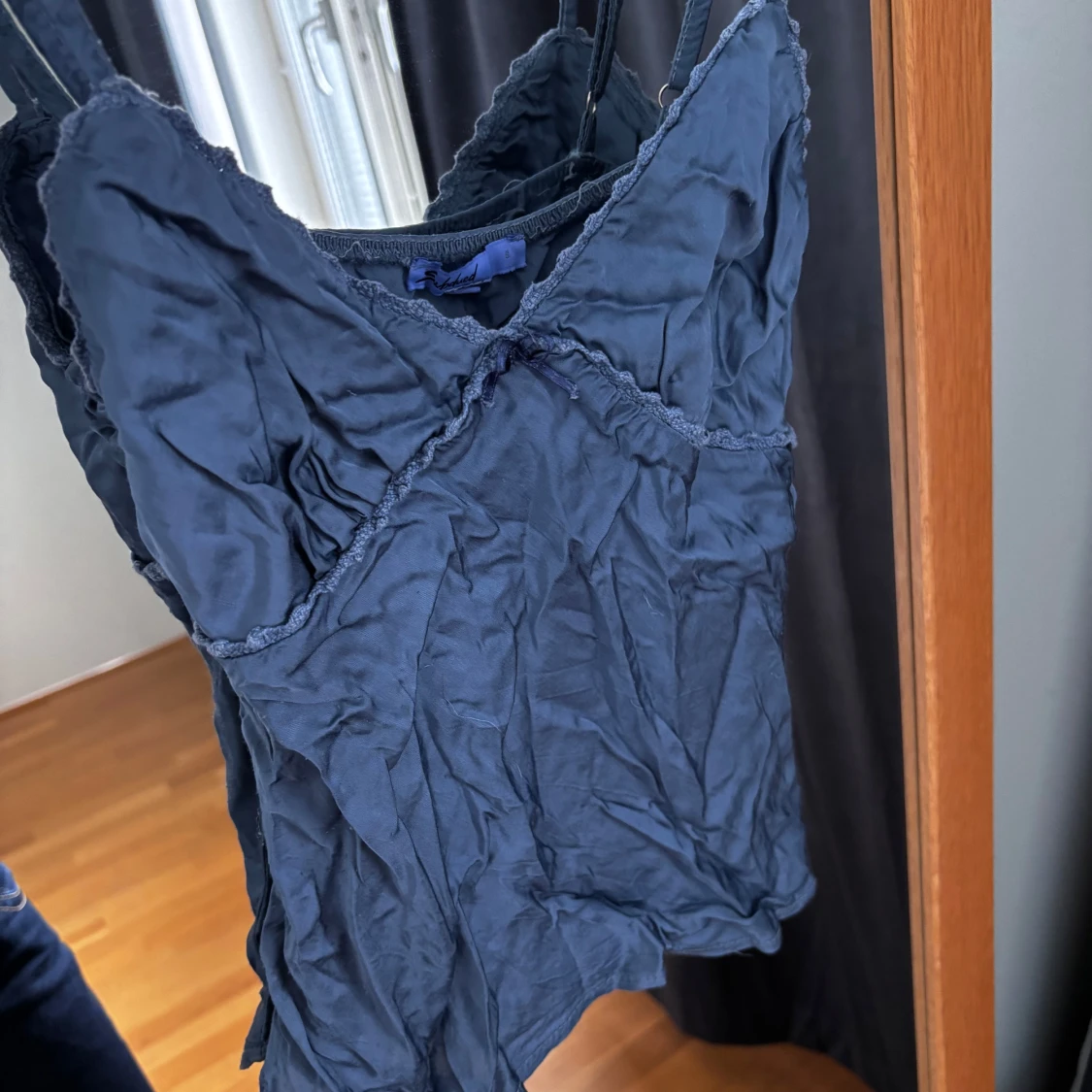 Blå linnetopp från Subdued - 1