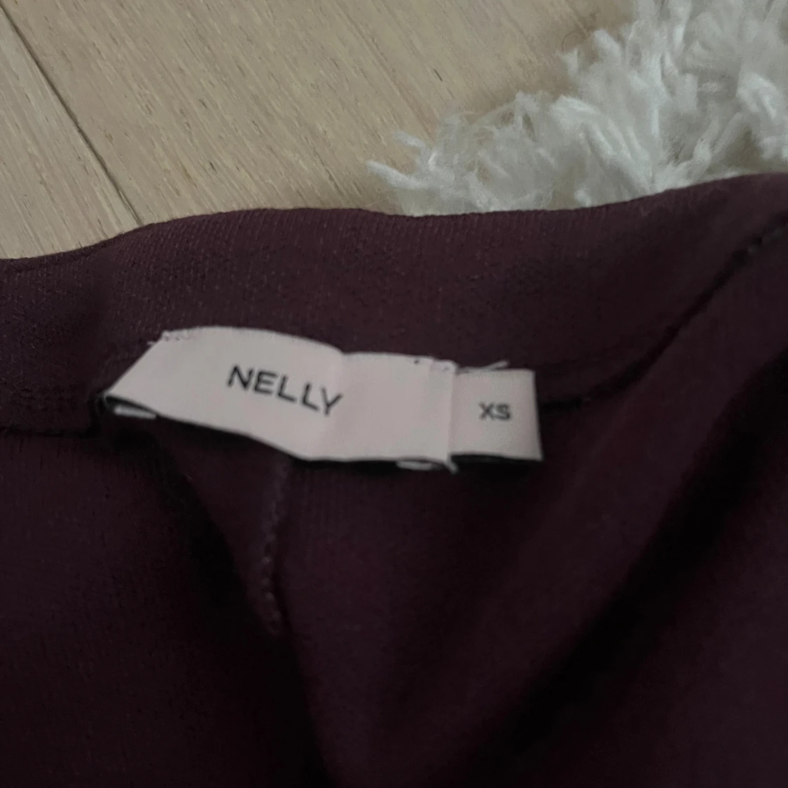 Tröja från Nelly  - 1