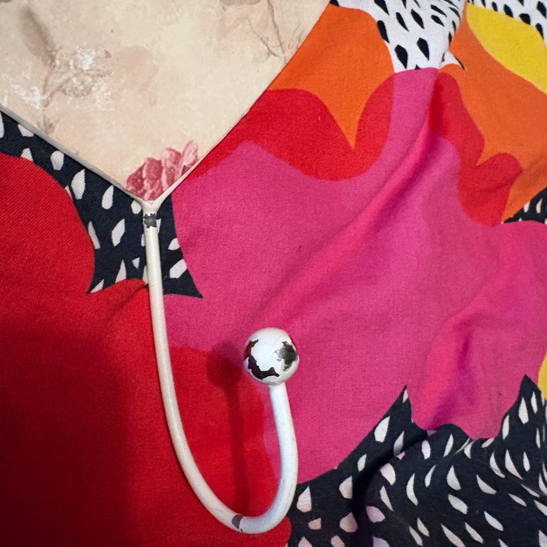 hjärtformad väggkrok - 3