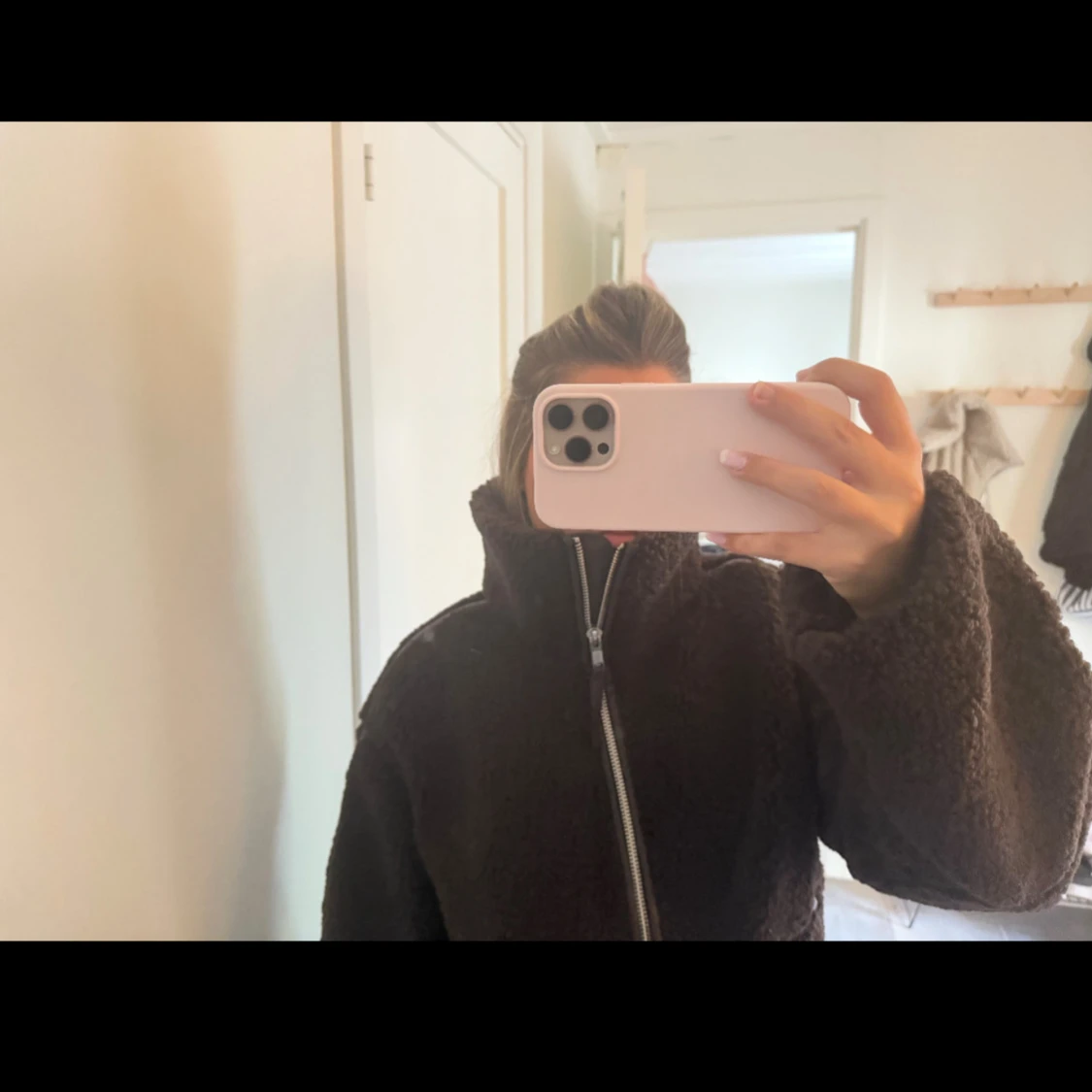 Pilé/Teddyjacka - 2