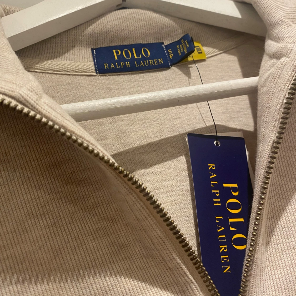 Ralph Lauren Quarter Zip  - 2