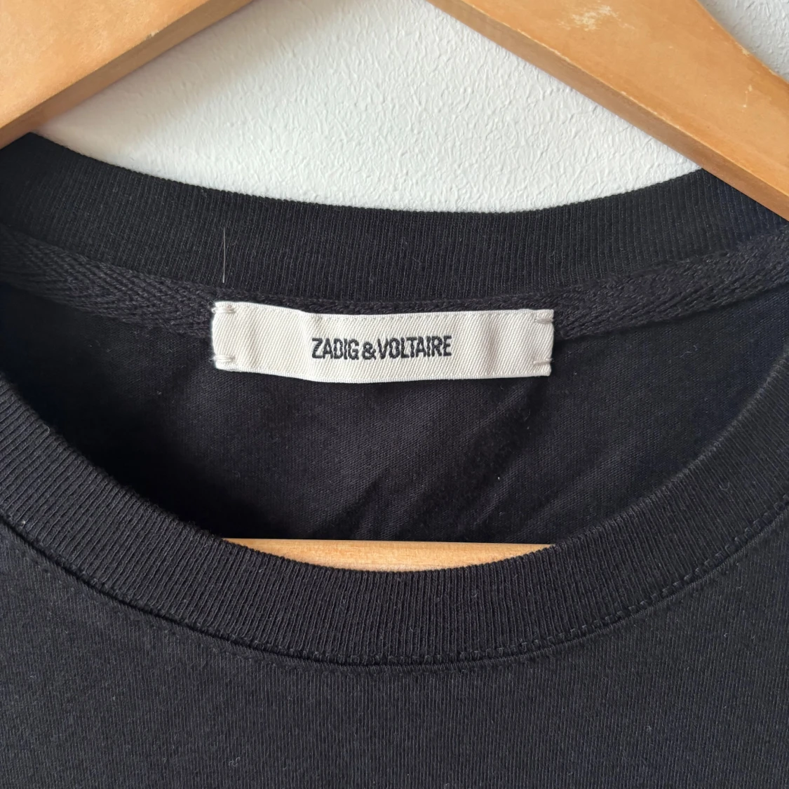 Helt ny Zadig Voltaire t shirt - 1