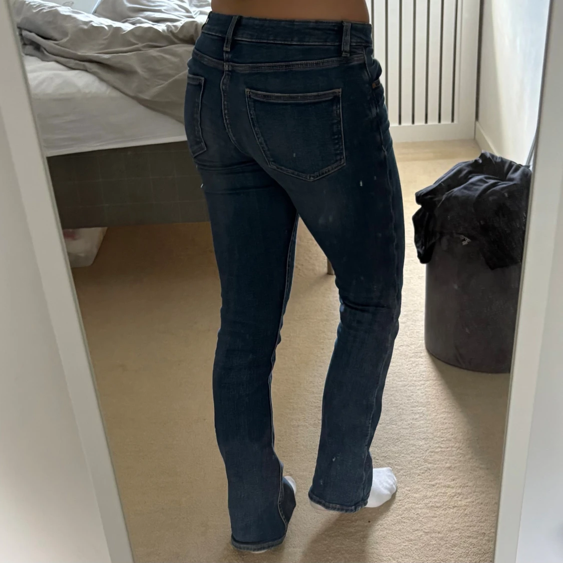 Bootcut Jeans Gina - 1