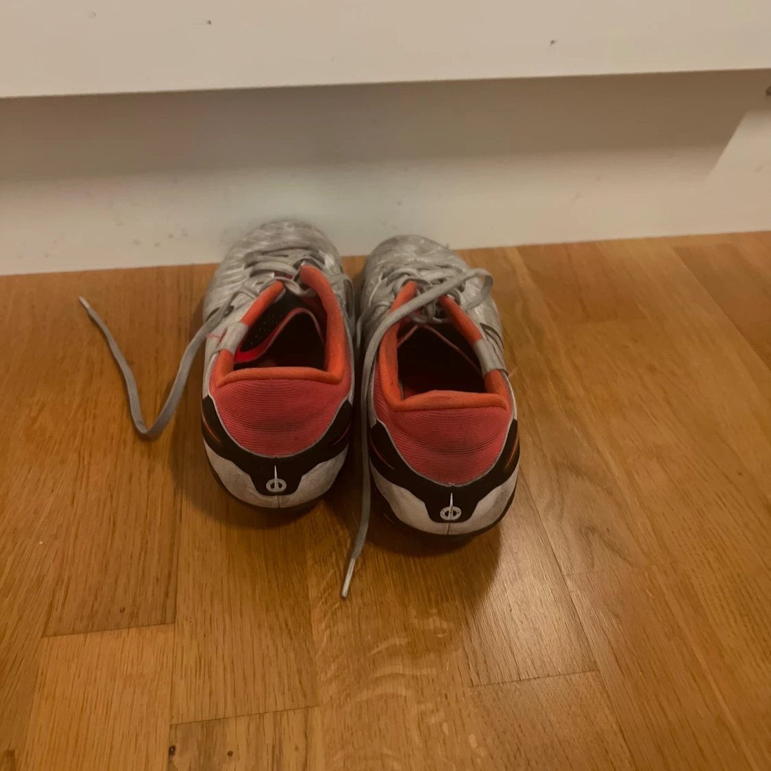 Nike tiempo legend 10 academy fg fotbollsskor - 4