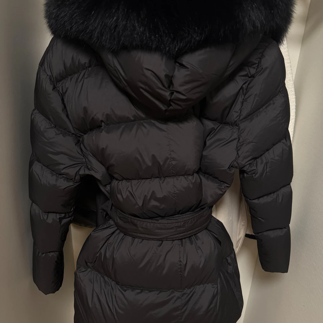 Selma Jacket - Femenina Of Sweden - 1