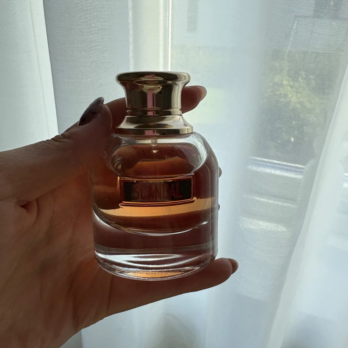 Scandal Jean Paul Gaultier - 1