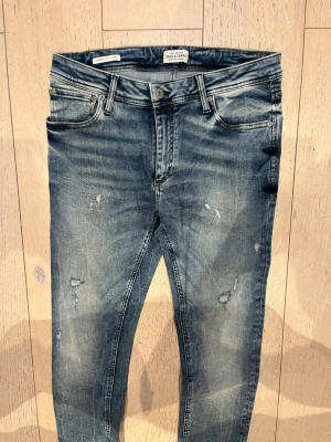 Jack & Jones jeans - Skick: 9/10 | slim fit lism