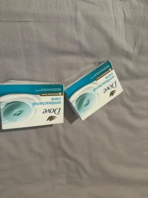  Dove Antibacterial soap - Dove Antibacterial soap