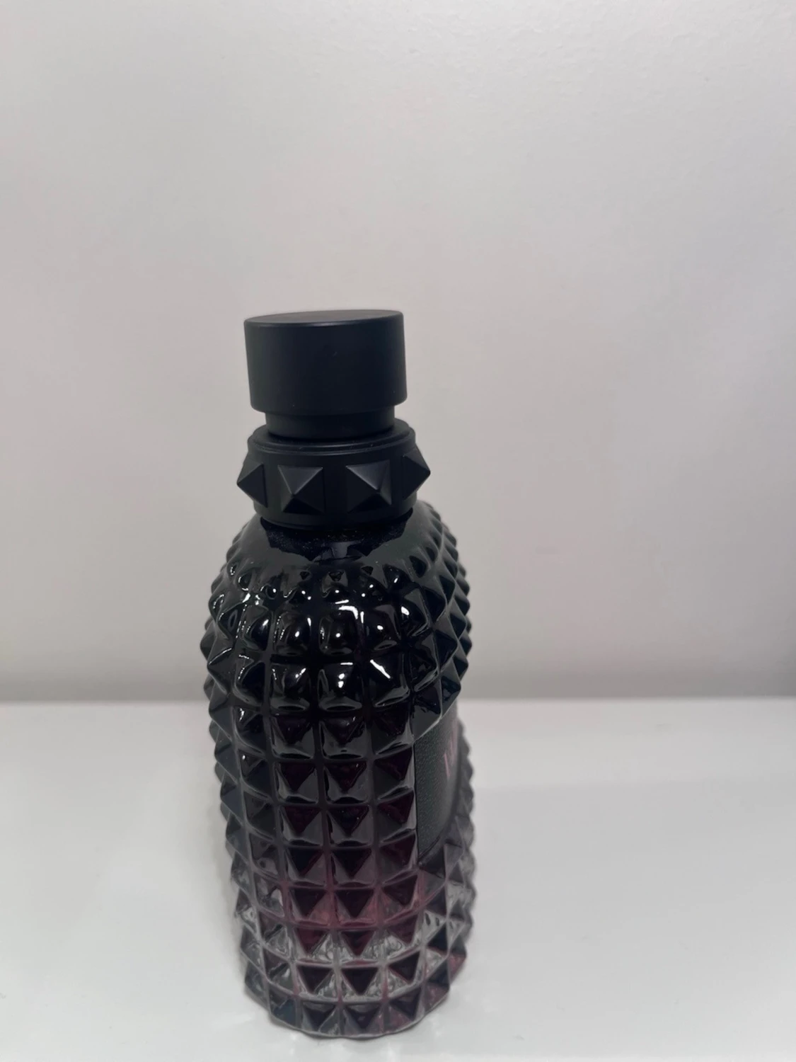 Valentino parfym med nitar - 1