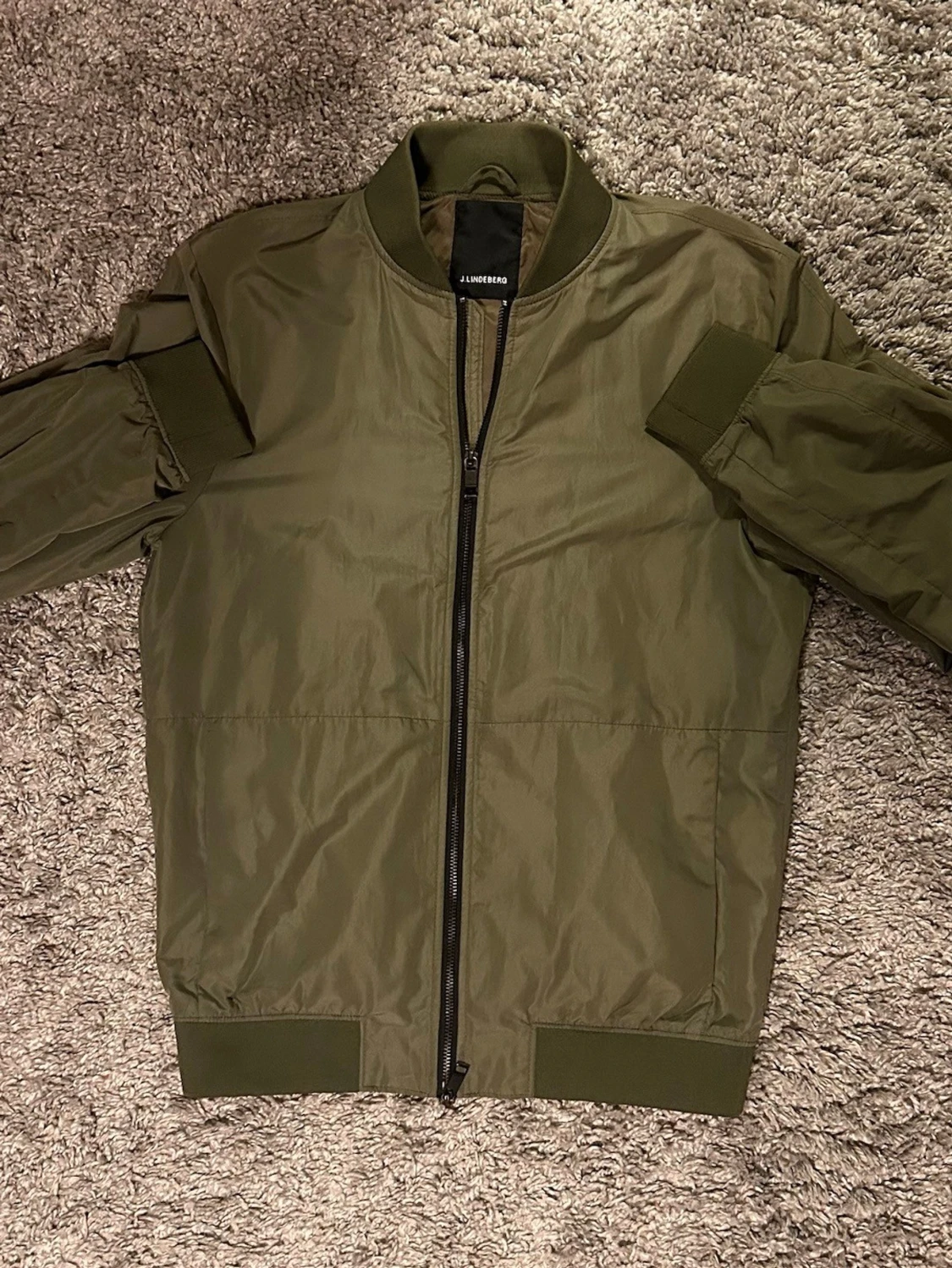 J.Lindberg jacka