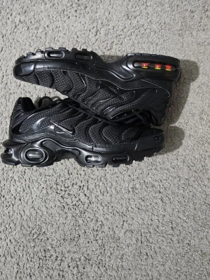 Nike TNs - Säljer mina Skor då jag inte gillar de de är helt nya har kvitto 