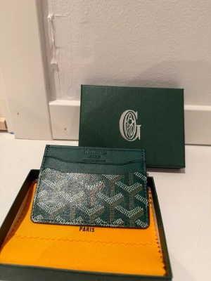 Plånbok  - Plånbok