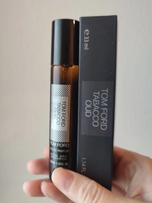 Tom Ford Tobacco Oud  - Tom Ford Tobacco Oud Perfume. 33ml bottle. New!