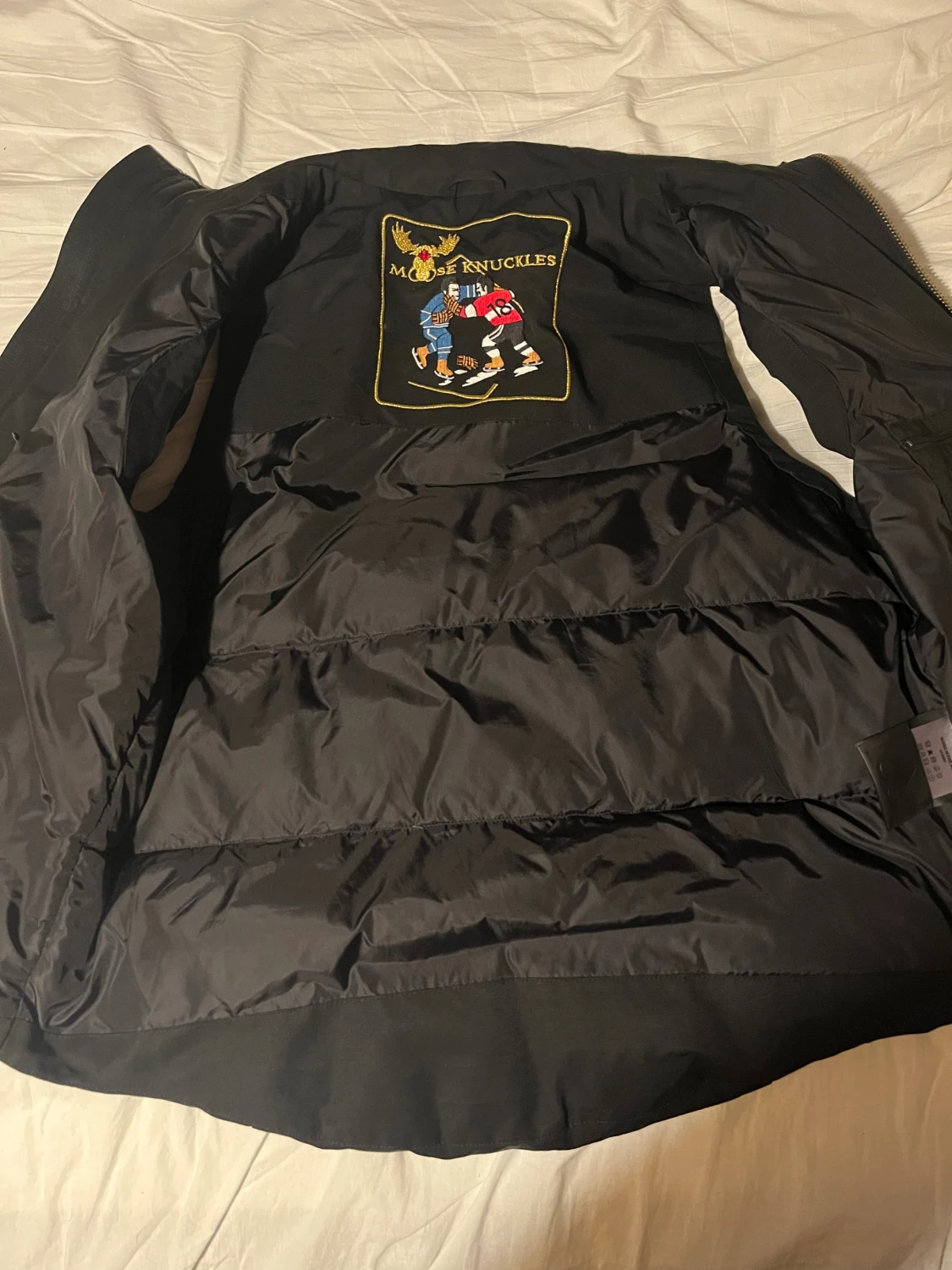 Moose Knuckles väst - 2