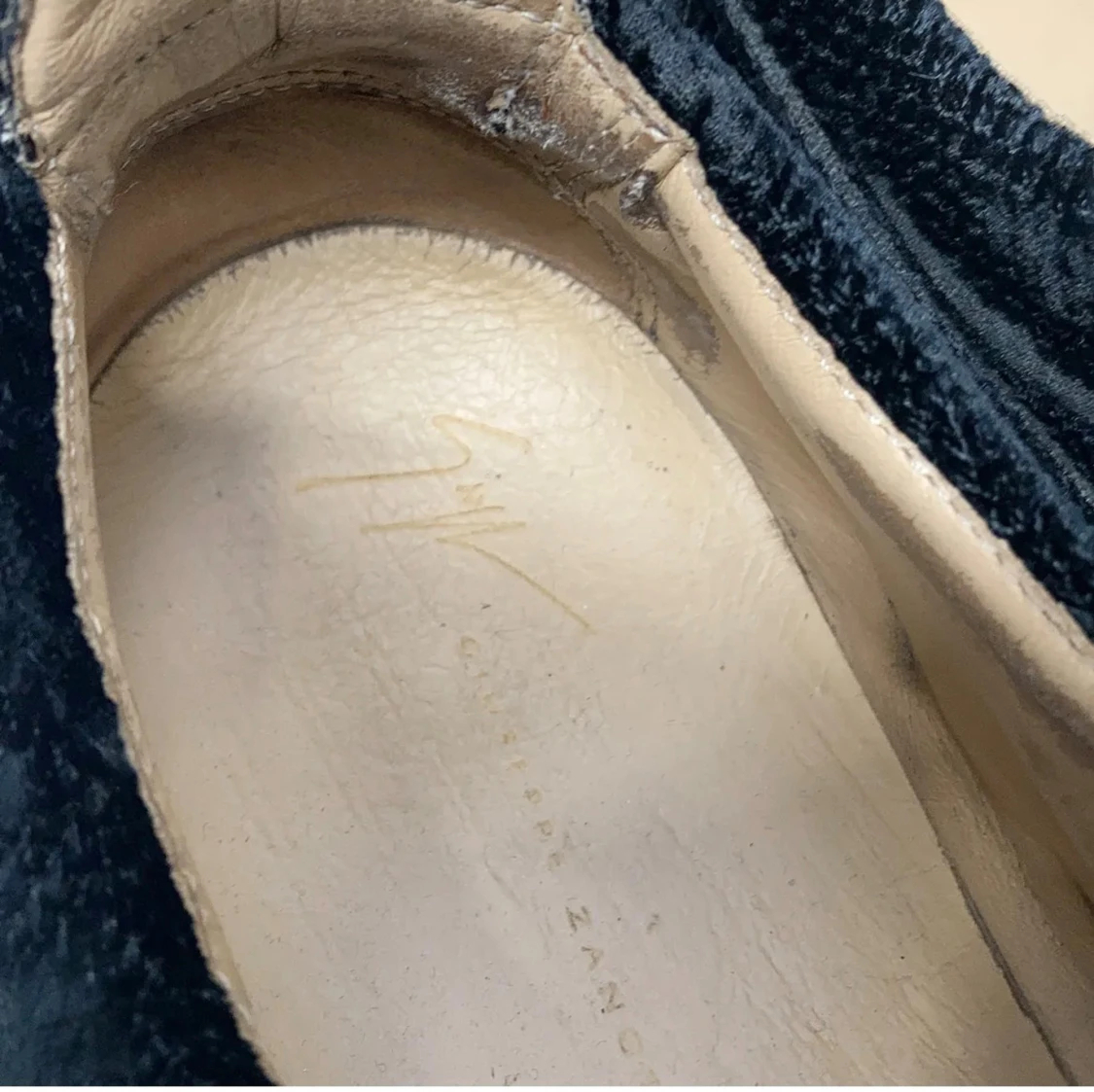 Giuseppe zanotti - 5