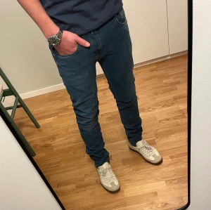Replay Jeans Anbass - Storlek 32/34. Hör av er vid frågor! 😎✌️