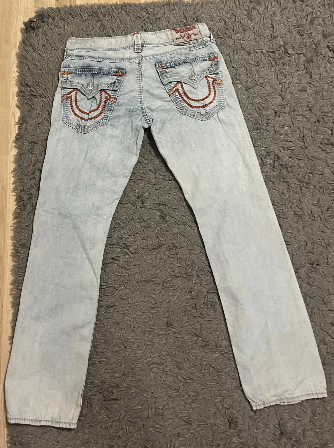 True Religion jeans - 1