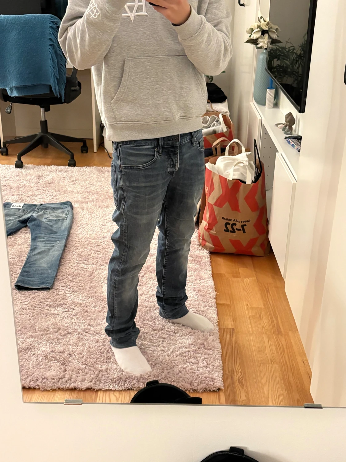 Scotch & Soda Jeans - 2