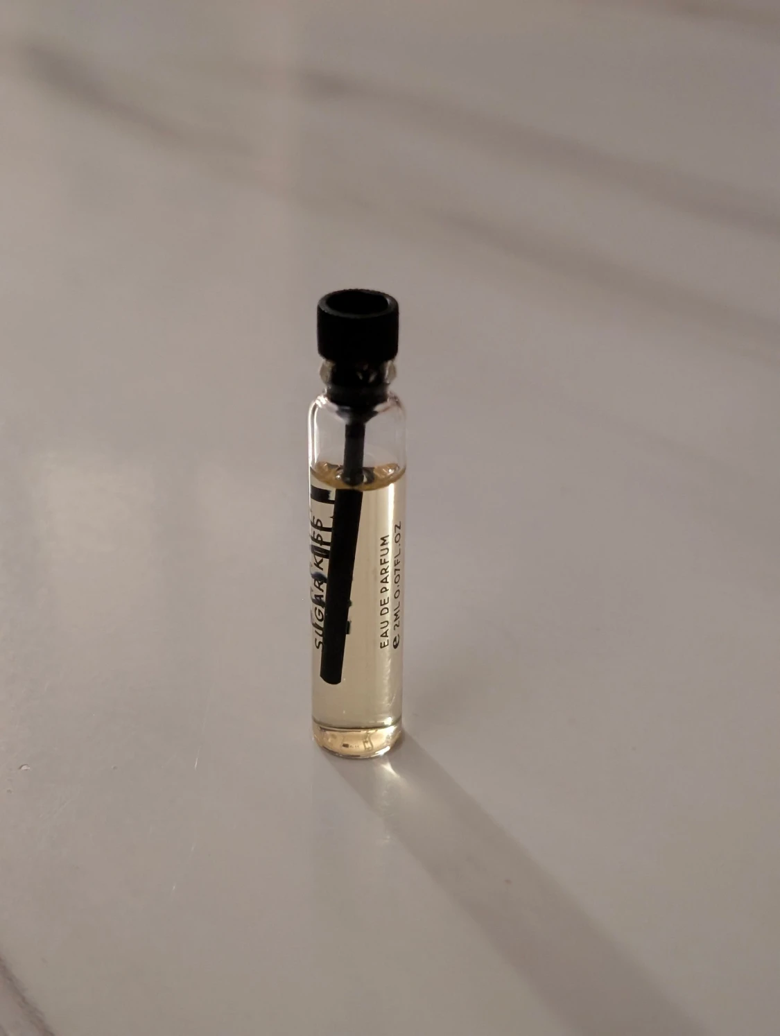 Essnce Sugar Kiss Eau de Parfum 2ml