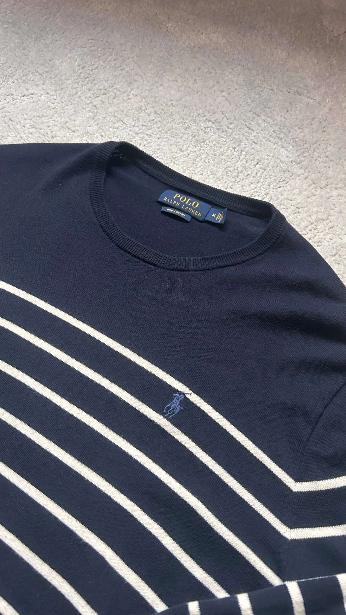 Randig tröja | Polo Ralph Lauren - 2