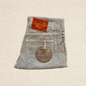 JACOB COHEN - Tjena! Säljer dessa Helt Nya Jacob Cohën Jeans✔️ Storlek 30✔️Nypris 5000kr✔️ Skriv vid minsta fundering✔️