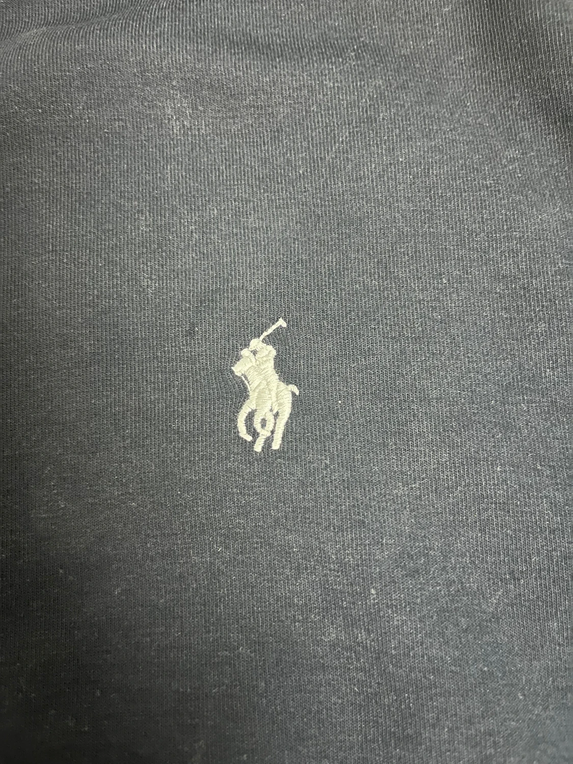  Polo Ralph Lauren hoodie - 1