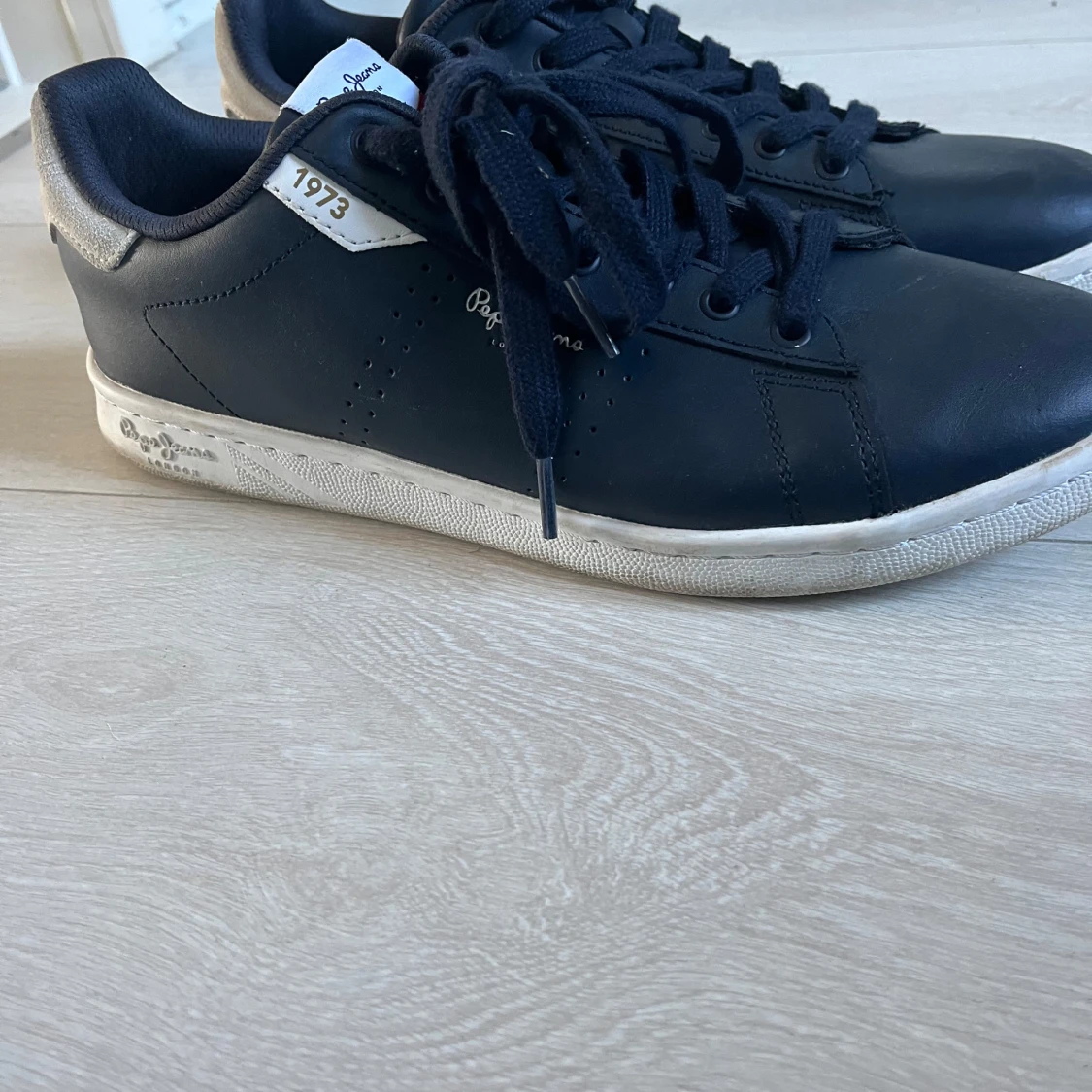 Pepe jeans skor - 90