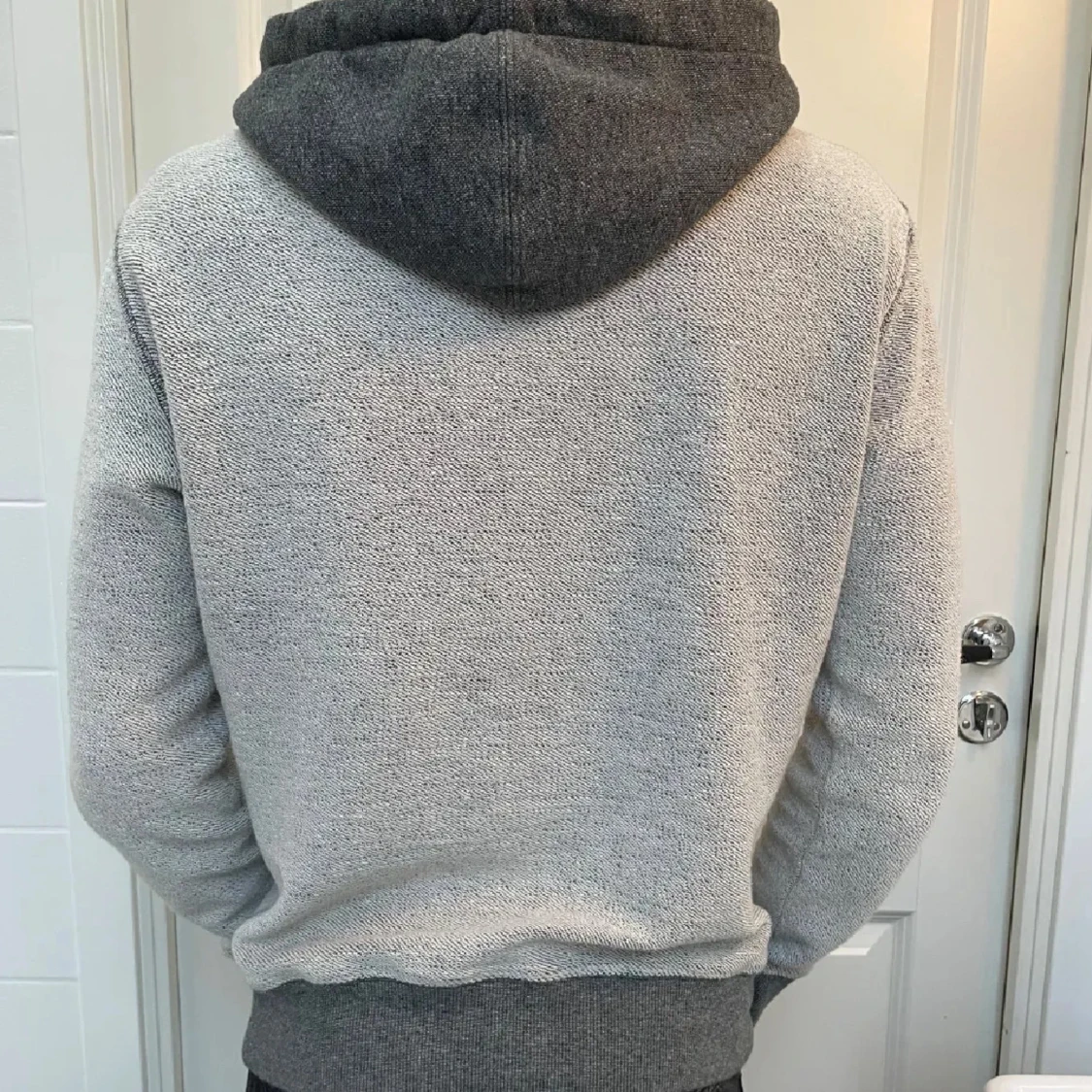Saint Laurent hoodie  - 1