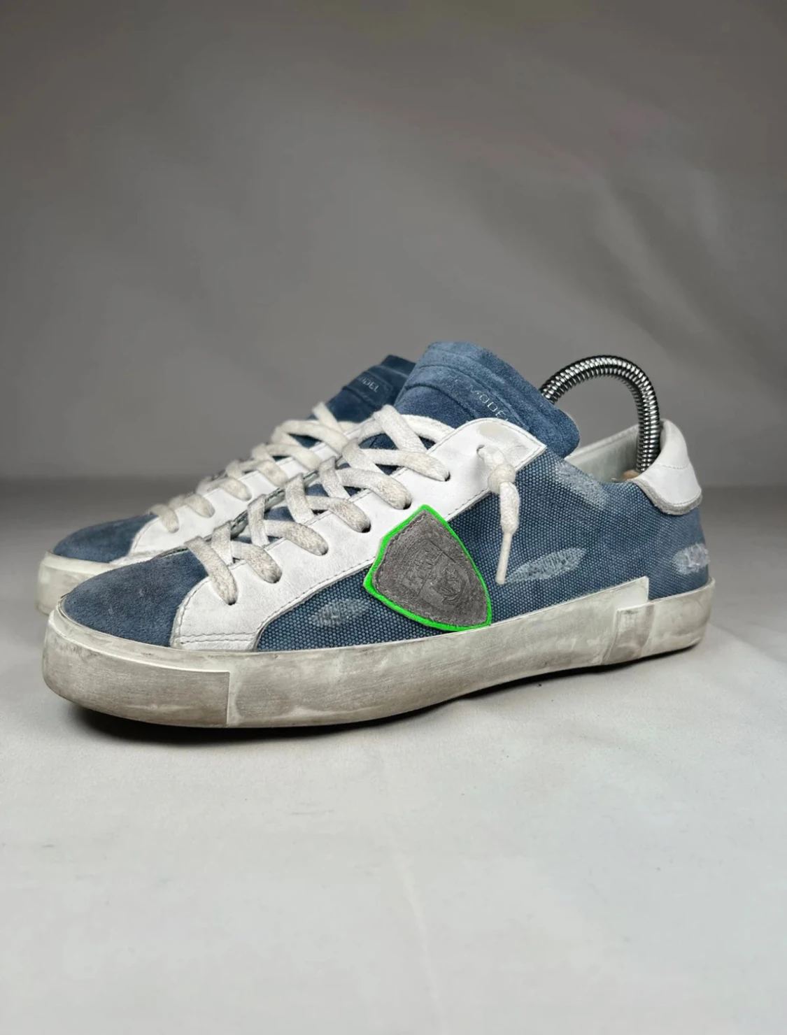 Philippe Model skor - 3