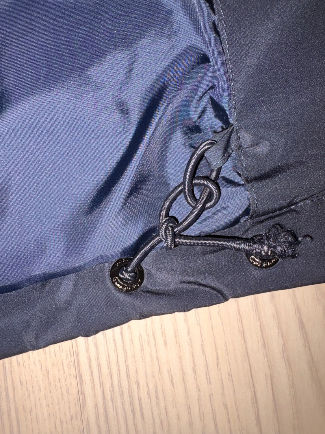 Bondelid Gerard field jacket DARK NAVY - 3