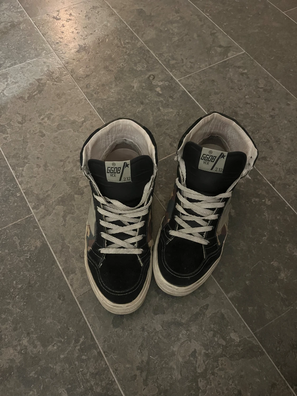 Golden goose skor storlek 42 - 1