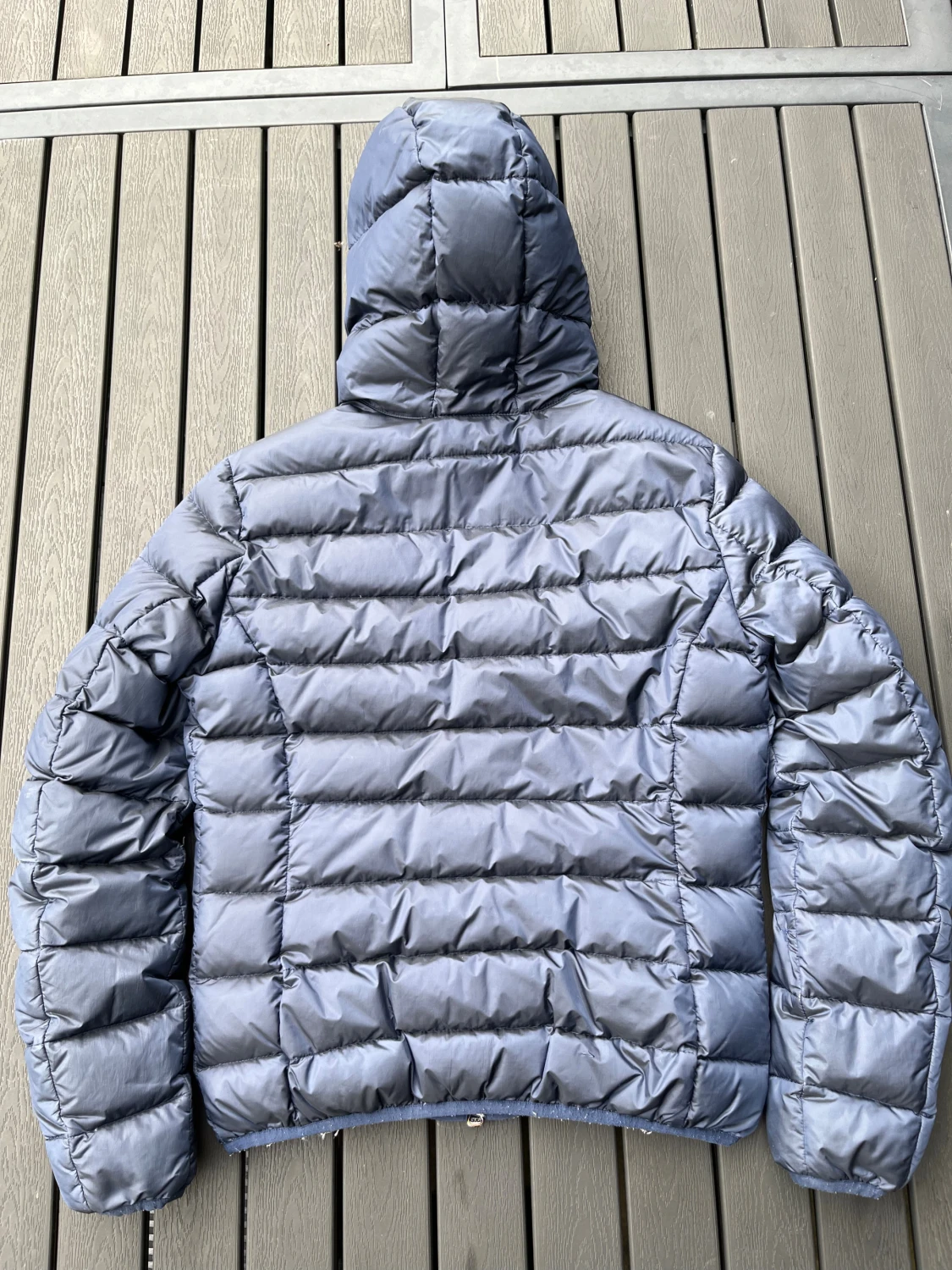 Colmar pufferjacka - 6