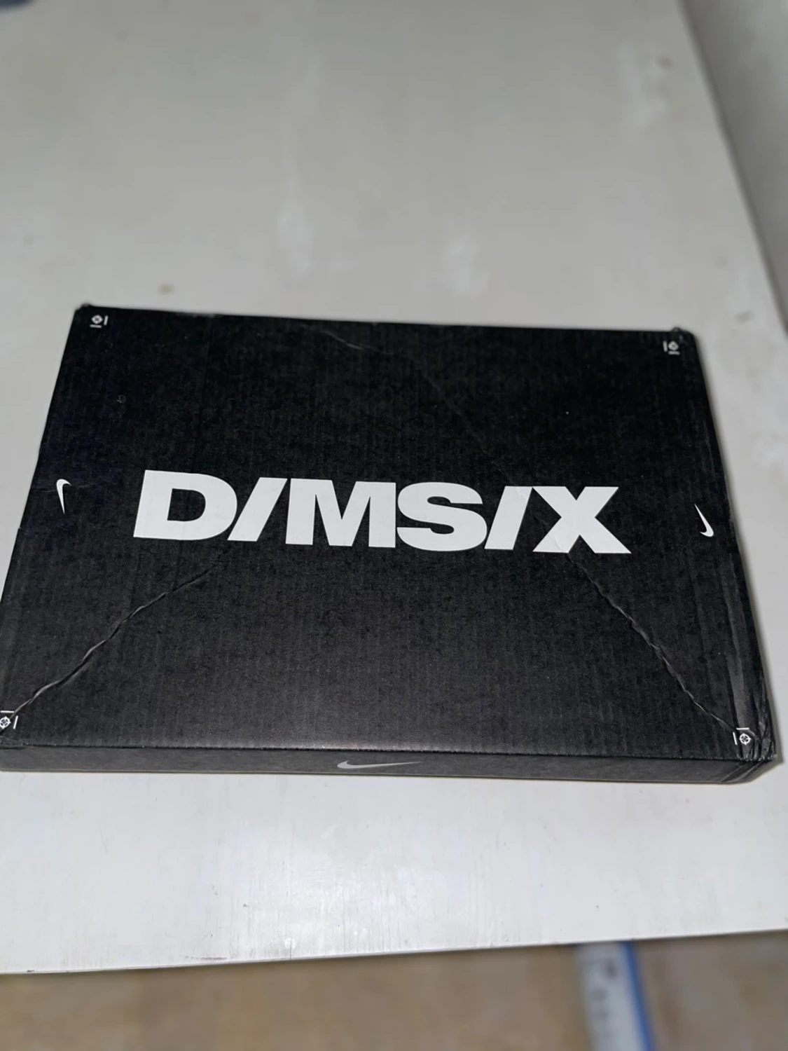 Nike React Element 55 D/MS/X sneakers - 2