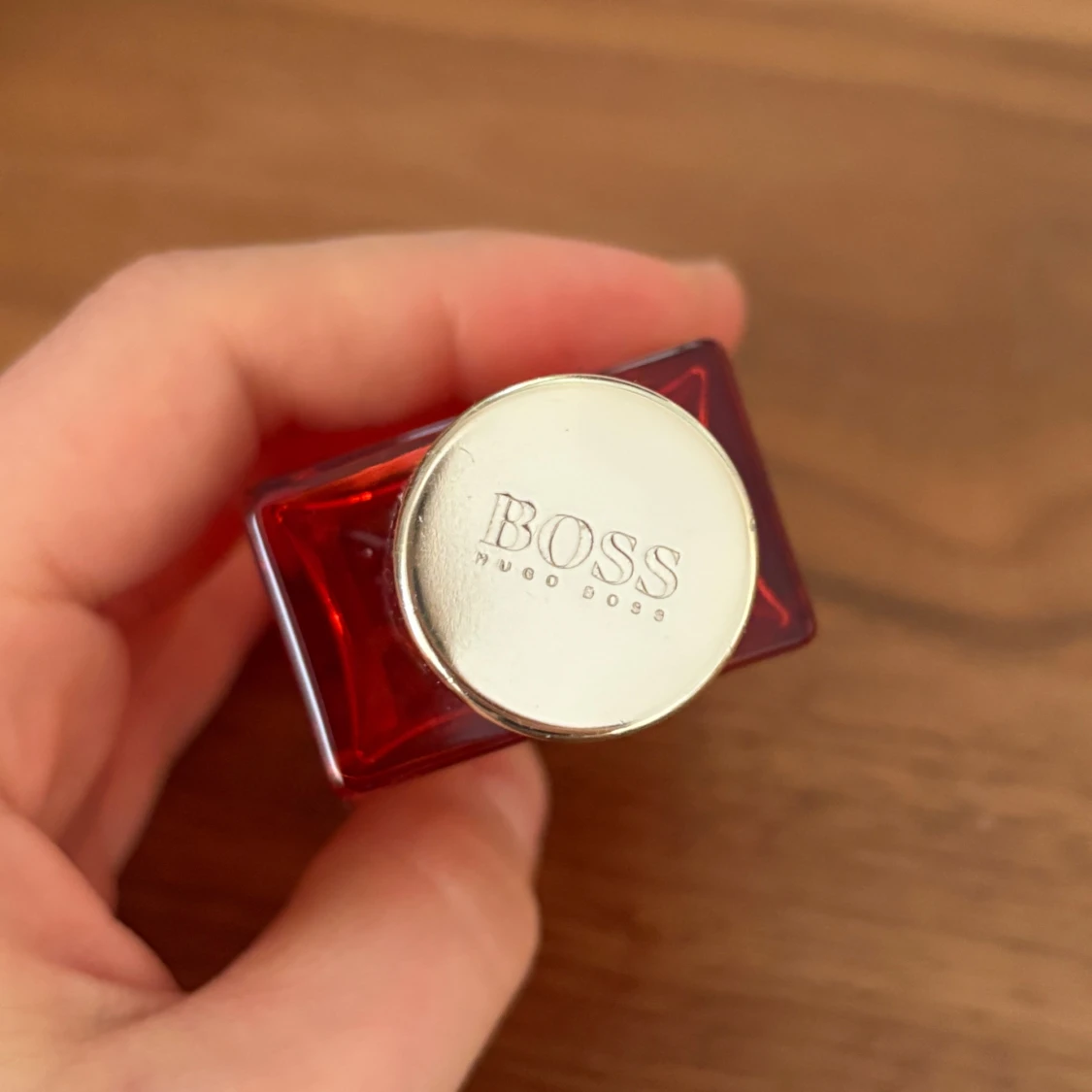 Hugo Boss Alive 30ml parfym - 2