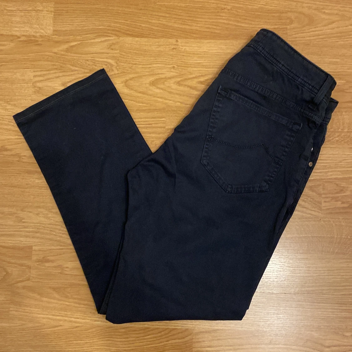 Jacob cohën jeans/byxor - 1