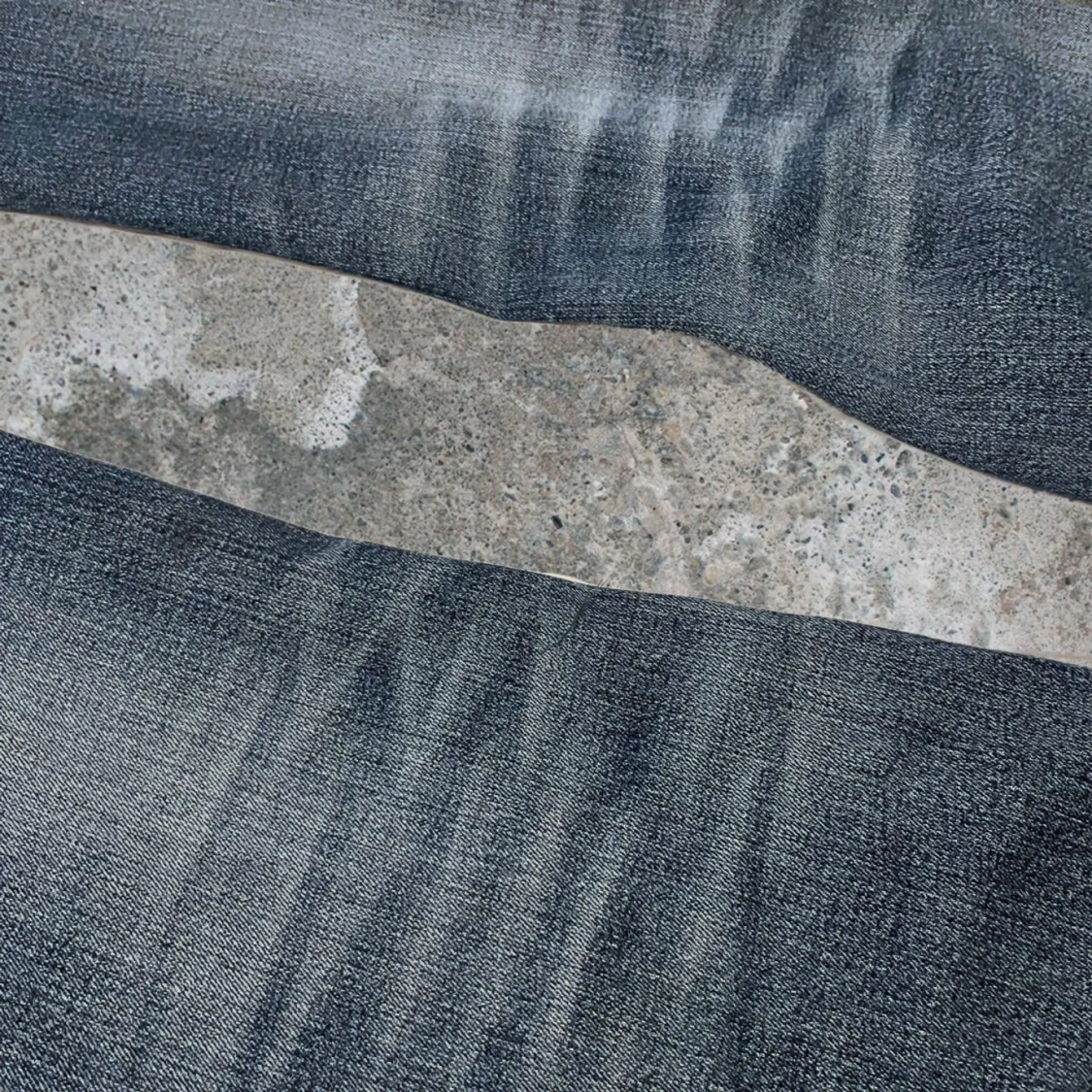 Grå/blå Grim tim’s - 4