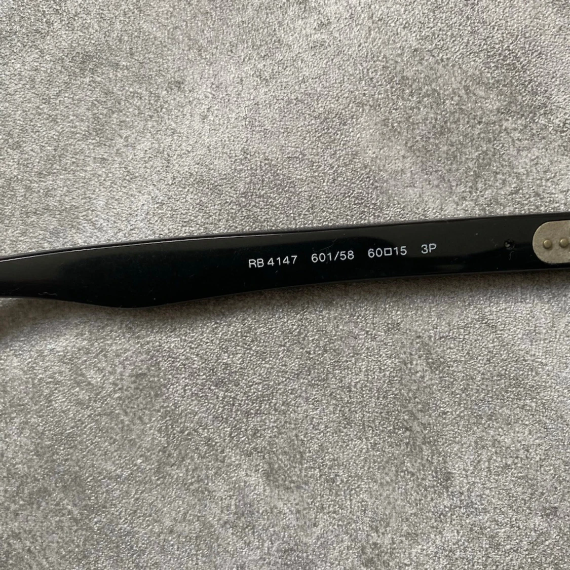 Ray-ban boyfriend  - 4