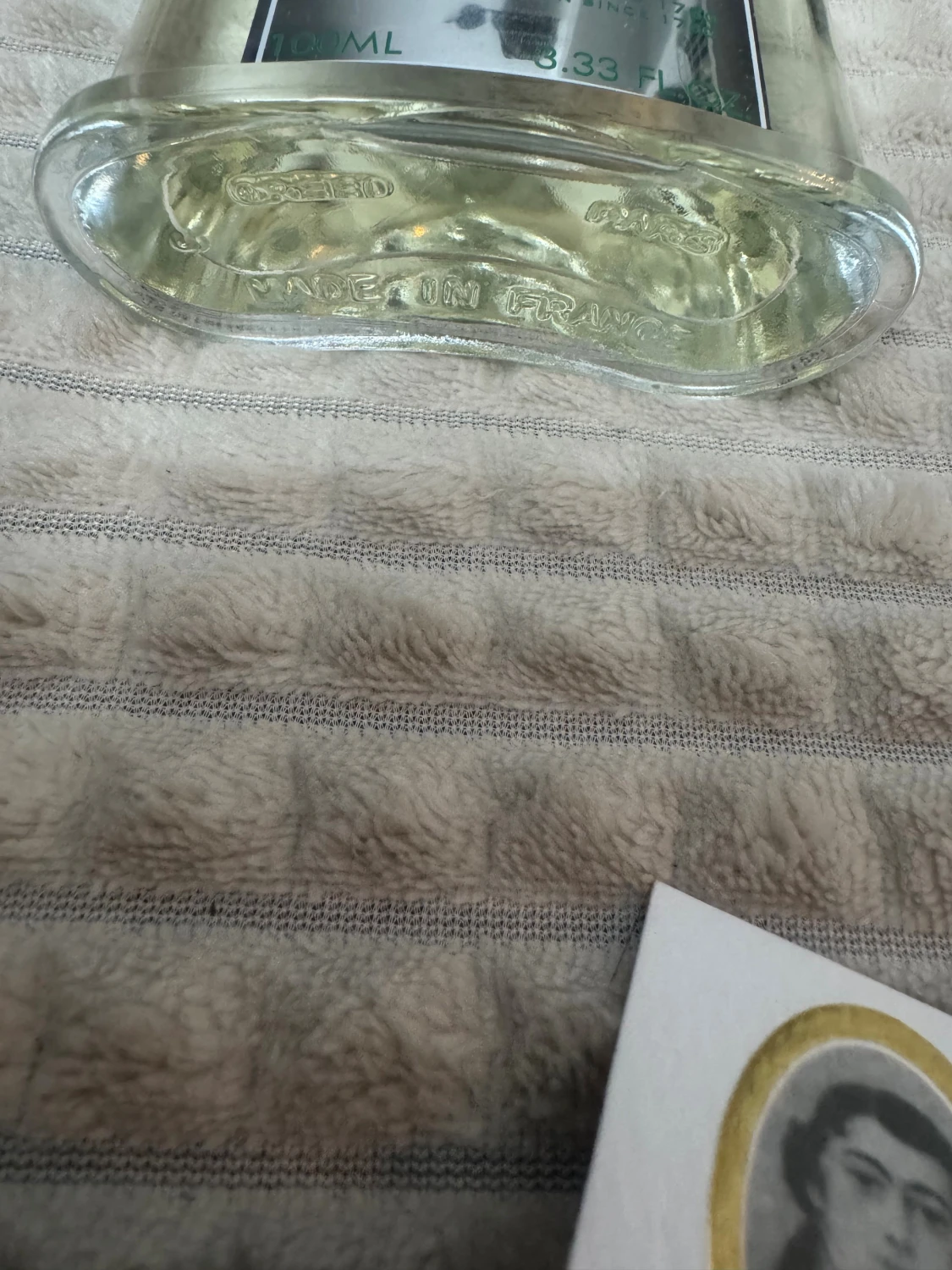 Creed Virgin Island Water 100ml - 2