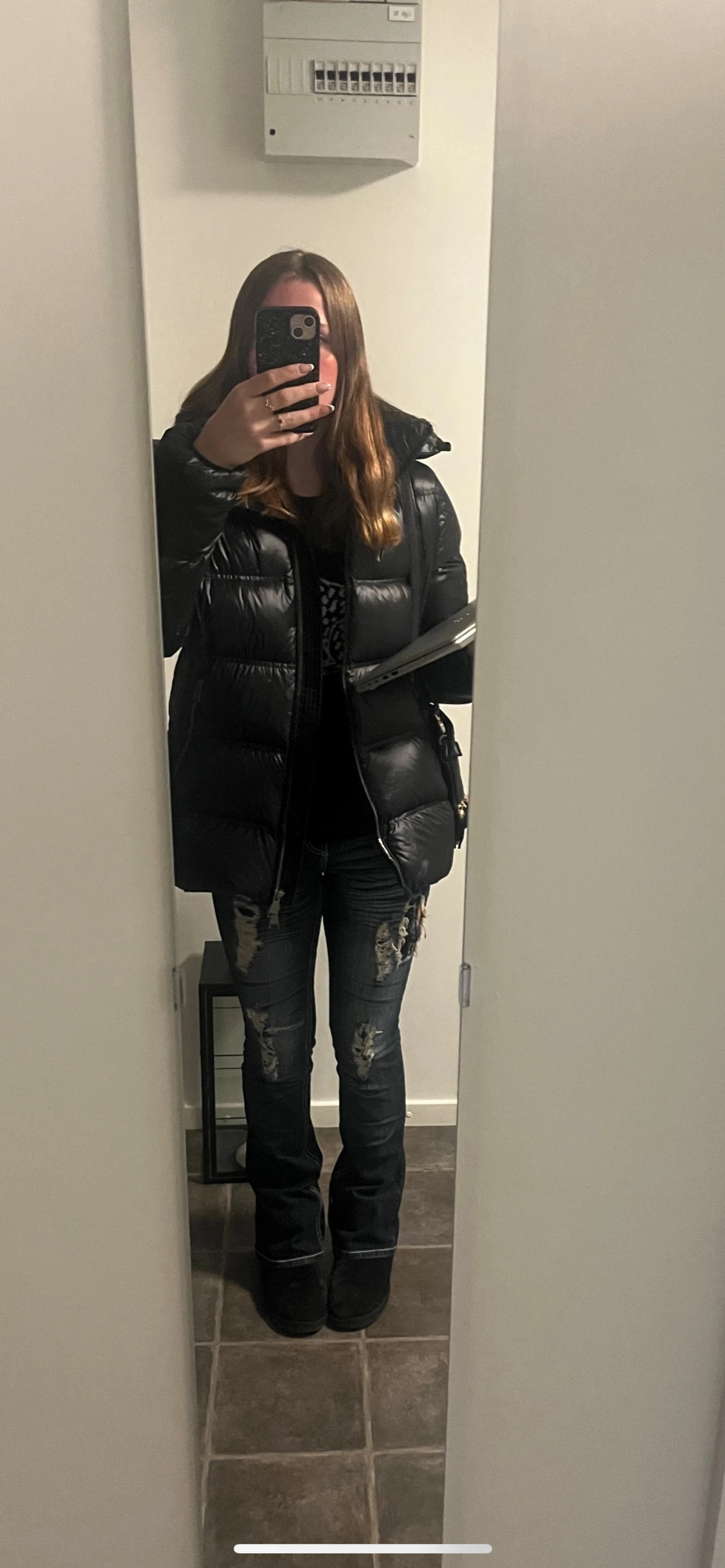 Massimo Dutti jacka  - 1