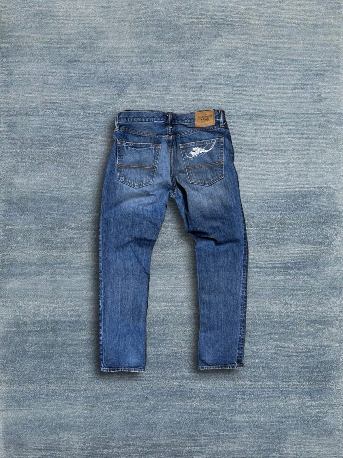 Abercrombie & Fitch Jeans